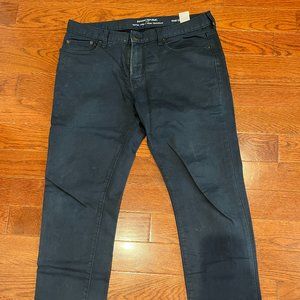 Banana Republic Men's Travel Jeans